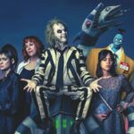 Beetlejuice 2 : Un Retour Fantasmagorique Entre Nostalgie et Nouveauté