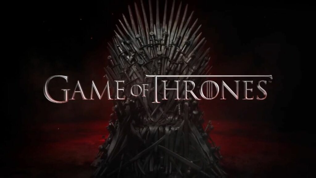 Game of Thrones - La série