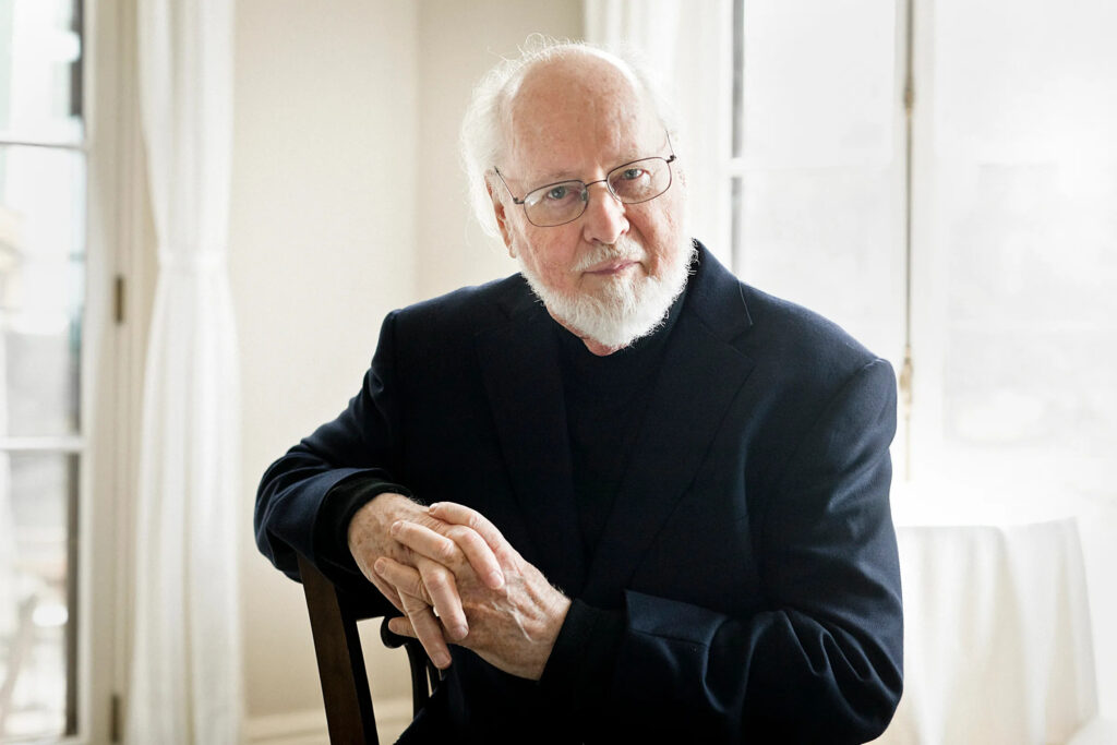 John Williams : Le Maestro de la Musique Cinématographique