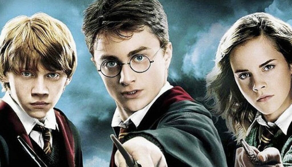 La saga Harry Potter : Une œuvre intemporelle qui a marqué des générations