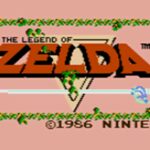 The Legend of Zelda sur Nintendo NES : Une Œuvre Pionnière