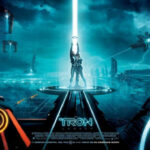 TRON : LEGACY - Poster