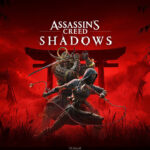Assassin’s Creed Shadows est sorti !
