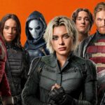 Thunderbolts : La belle surprise Marvel
