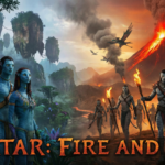 Avatar : De Feu et de Cendres : Le Tournant Sombre de la Saga de James Cameron