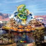 Un parc d’attractions Dragon Ball aux portes de Paris : la résurrection de Mirapolis sous le signe de Son Goku